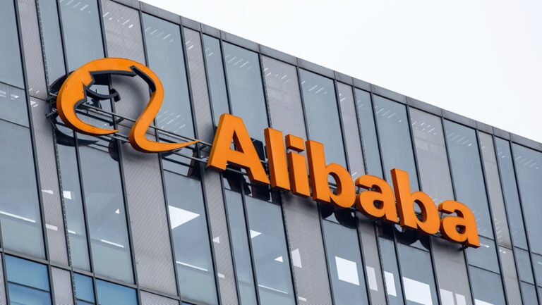 Alibaba extended the event - held on 11 November - to an 11 day marathon.