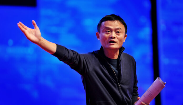The FT’s Article – Beijing summons Jack Ma over $37bn Ant IPO