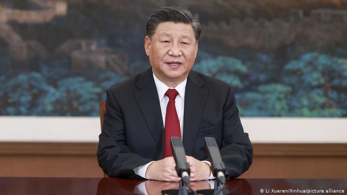 Xi Jinping