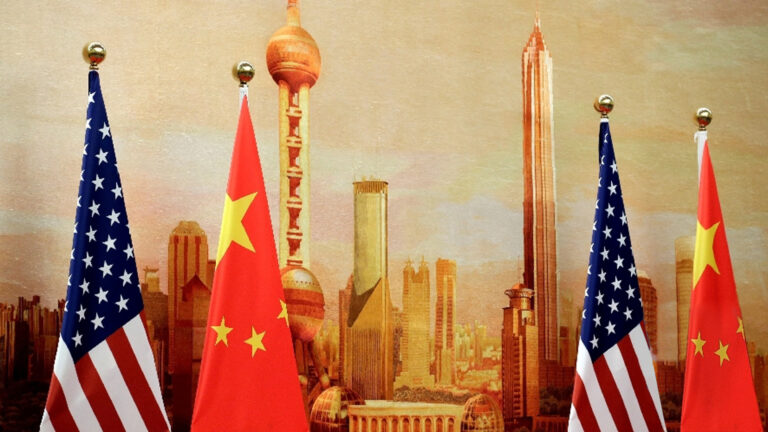 Why the US Will Want War But Not China! Why the US Will Want War But Not China!