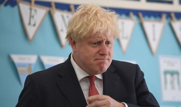 China-UK Links Under Pressure