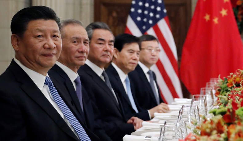 China needs capitalism and the capitalists