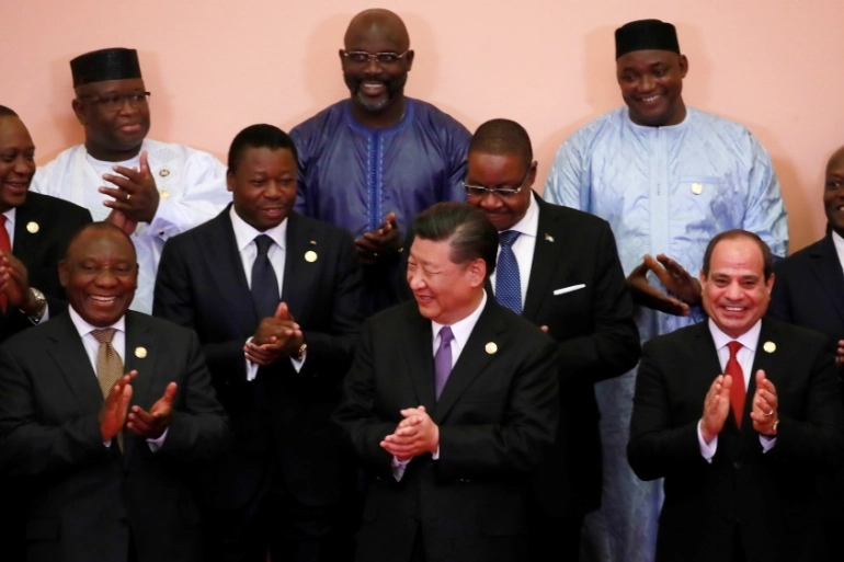 BELT + ROAD INITIATIVE NOT DEBT TRAP DIPLOMACY BELT + ROAD INITIATIVE NOT DEBT TRAP DIPLOMACY