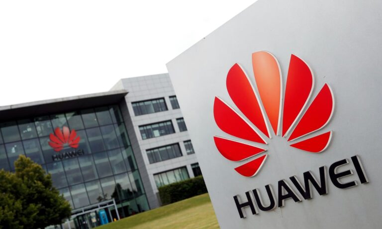 Huawei v HSBC in UK Courts
