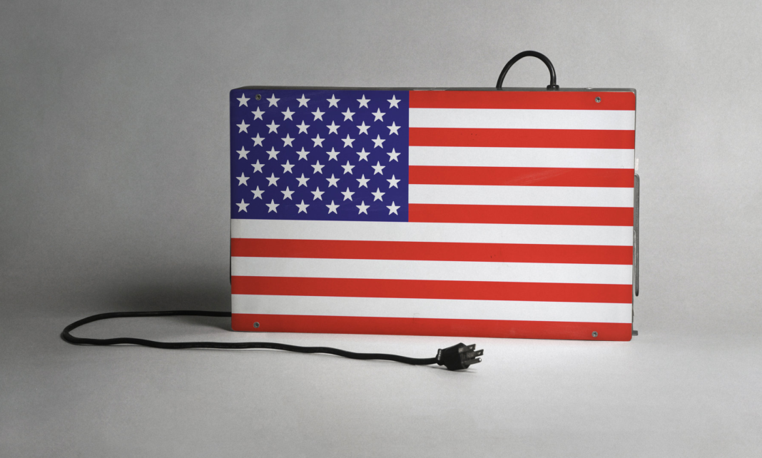 Following The US Brings Risks