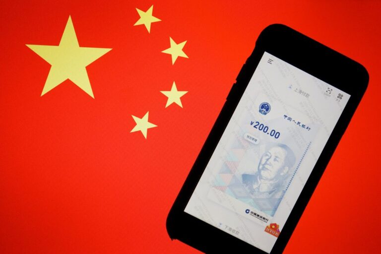 CHINA'S ECONOMY GOING FORWARD