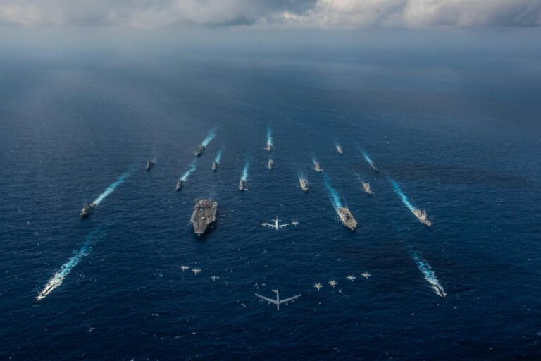 CRIMEA TODAY – S CHINA SEA TOMORROW #262