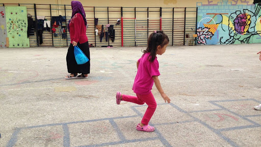 THE PARTS ADD UP TO THE WHOLE