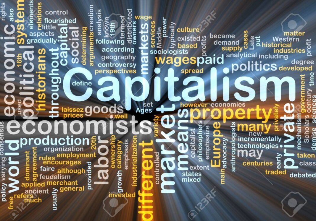 Capitalism