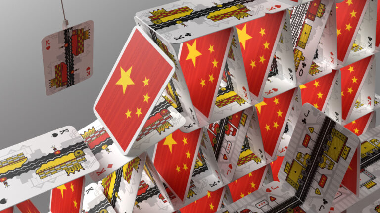 CONTROLLING THE CAPITALISTS