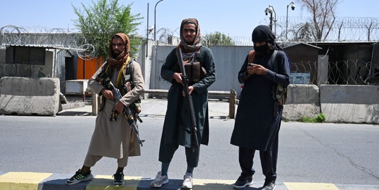 US-backed Government Collapse