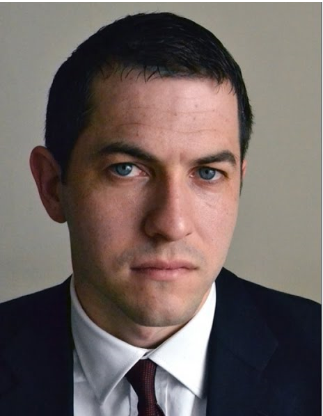 THE SECOND WESTERN ECONOMIST ON CHINA #299