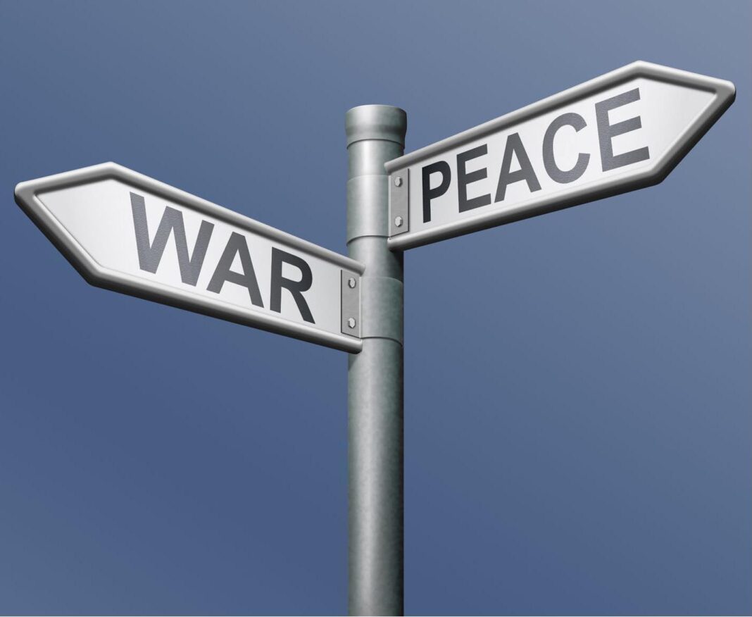 War or Peace