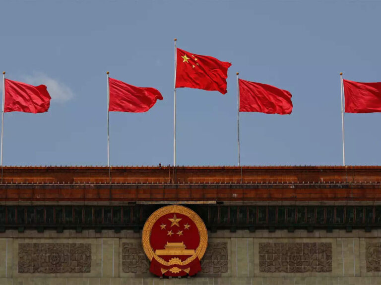 CHINA AND CHANGE #414
