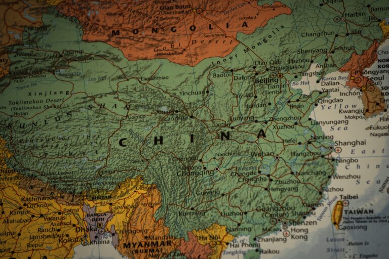 TAIWAN AND WORLD PEACE #449