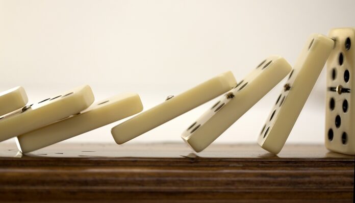 THE ‘DOMINO THEORY’ REVISITED