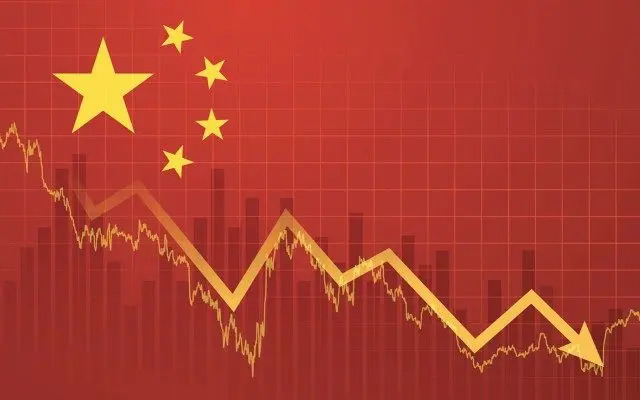CHINA’S ECONOMY – INSUPERABLE PROBLEMS? #461