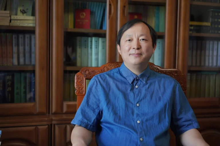 MEDIA COMMENT ON CHINA ISSUE #503