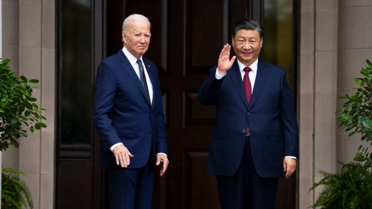 TWO ARTICLES ON US-CHINA RELATIONS #506