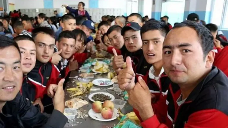 CHINA AND THE FOREIGN MEDIA  #546 CHINA AND THE ‘UIGHUR GENOCIDE’ MYTH OR REALITY?