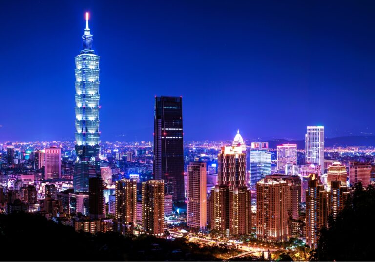 CHINA POST #556 A COMMENT ON US, TAIWAN AND CHINA.