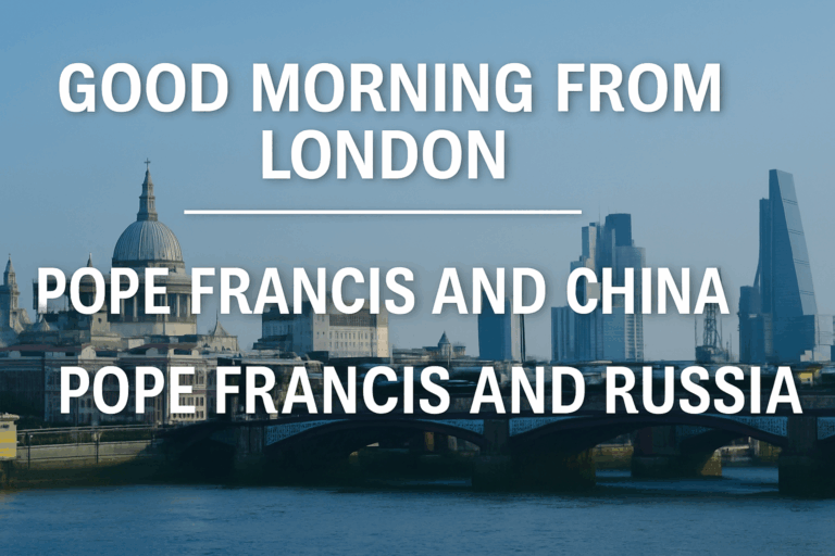 CHINA AND THE FOREIGN MEDIA – CHINA POST #570