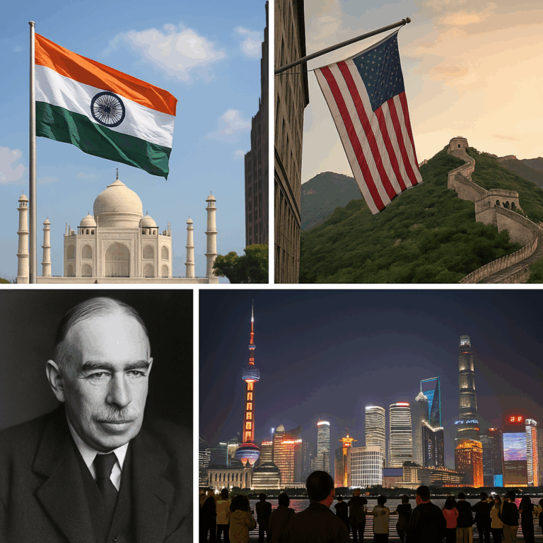 CHINA AND THE FOREIGN MEDIA – CHINA POST # 577